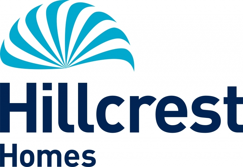Hillcrest Homes Logo