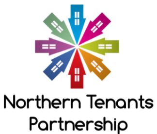 Northern Tenants Partnership logo