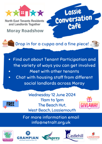 Conversation-Cafe-Lossiemouth-v.2 Lossiemouth Conversation Cafe flyer