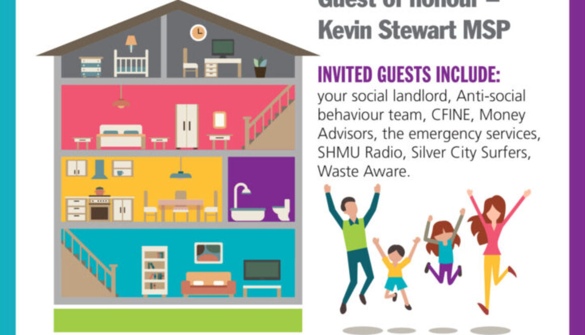 House-Party-poster-a4-scaled First House Party flyer