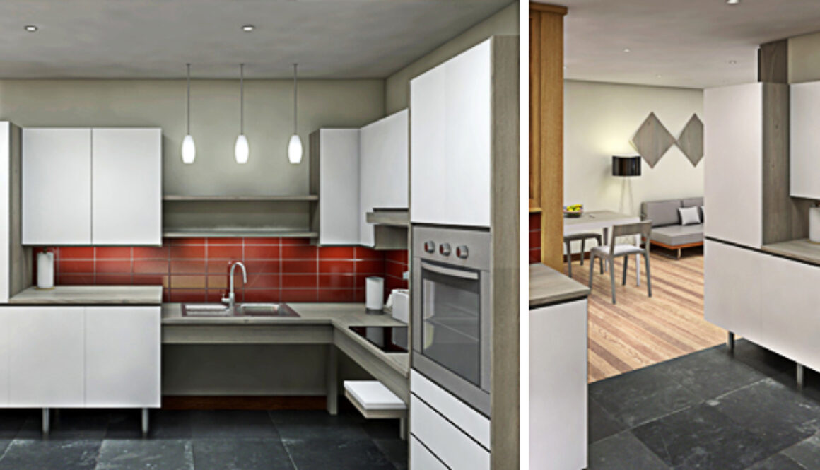 Rooms-Areas-Kitchen-Main Blackwood kitchen photo