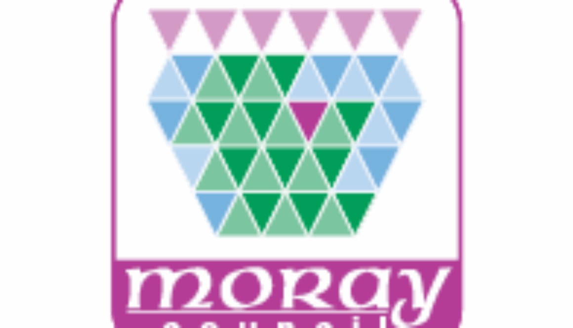 Moray Council logo